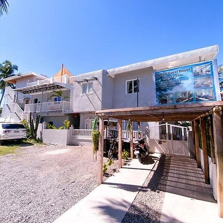 Bella'S Guest House Pooc Bagian luar foto