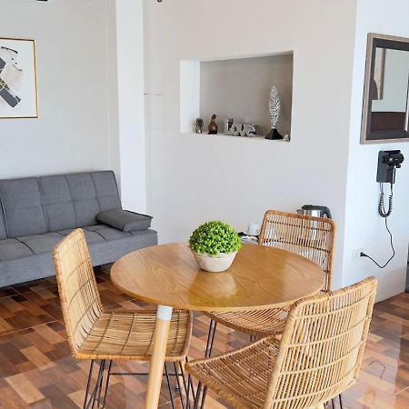 Bella'S Guest House Pooc Bagian luar foto