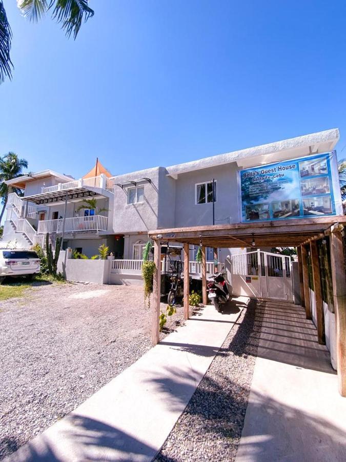 Bella'S Guest House Pooc Bagian luar foto
