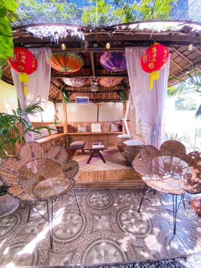 Bella'S Guest House Pooc Bagian luar foto