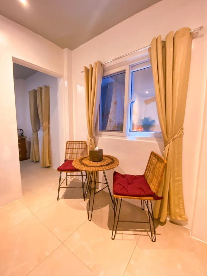 Bella'S Guest House Pooc Bagian luar foto