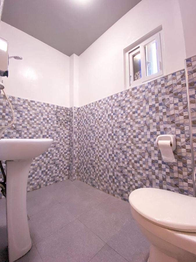 Bella'S Guest House Pooc Bagian luar foto