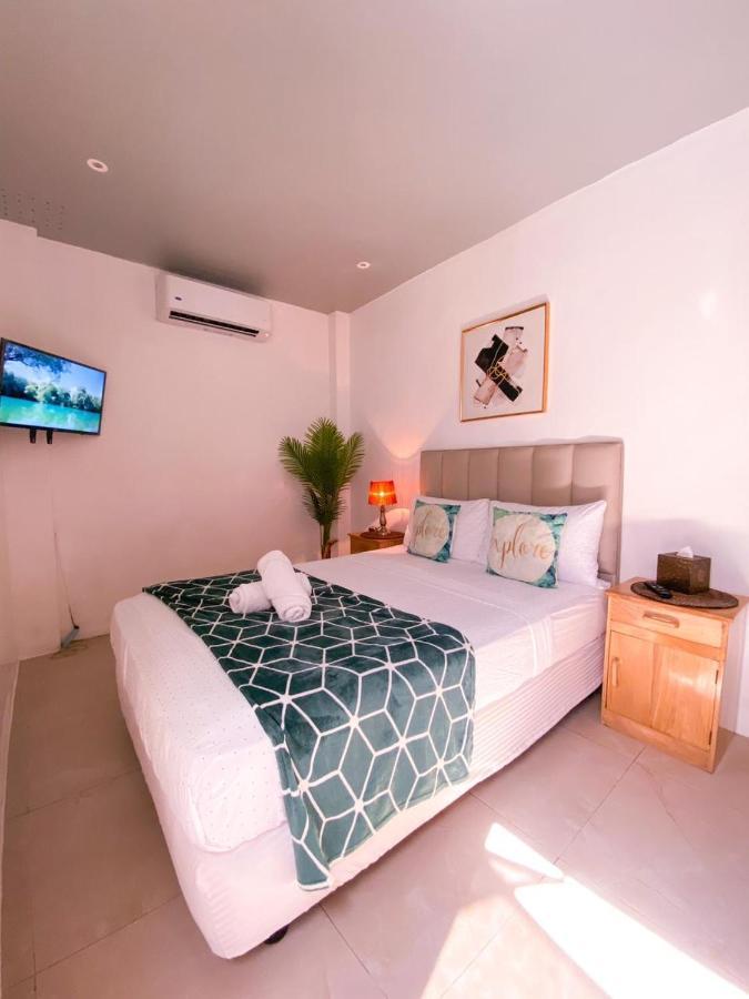 Bella'S Guest House Pooc Bagian luar foto