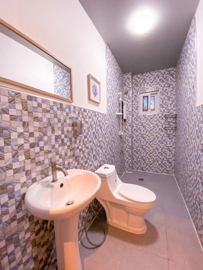Bella'S Guest House Pooc Bagian luar foto