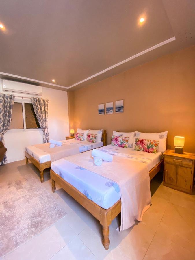 Bella'S Guest House Pooc Bagian luar foto